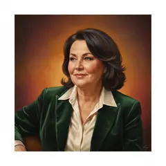 Autor Anna Nowakowska